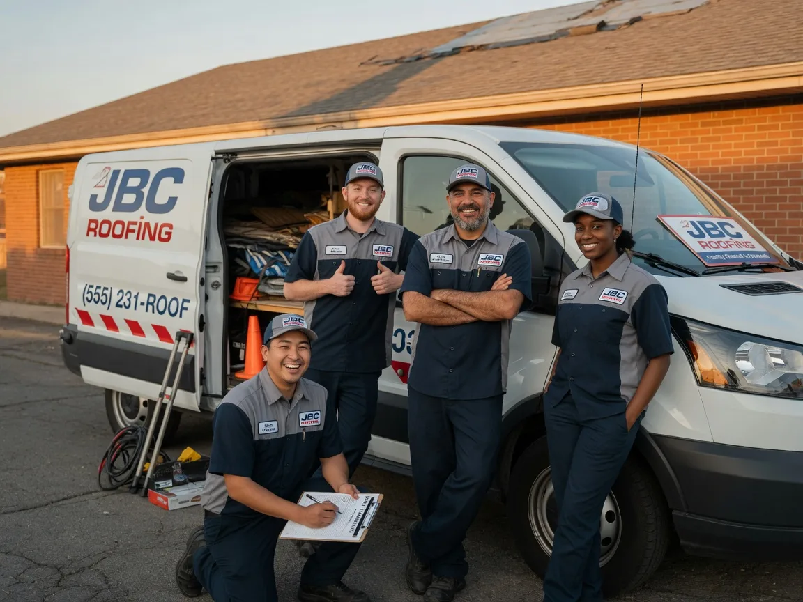 Roof Replacement company in Argonne, WI